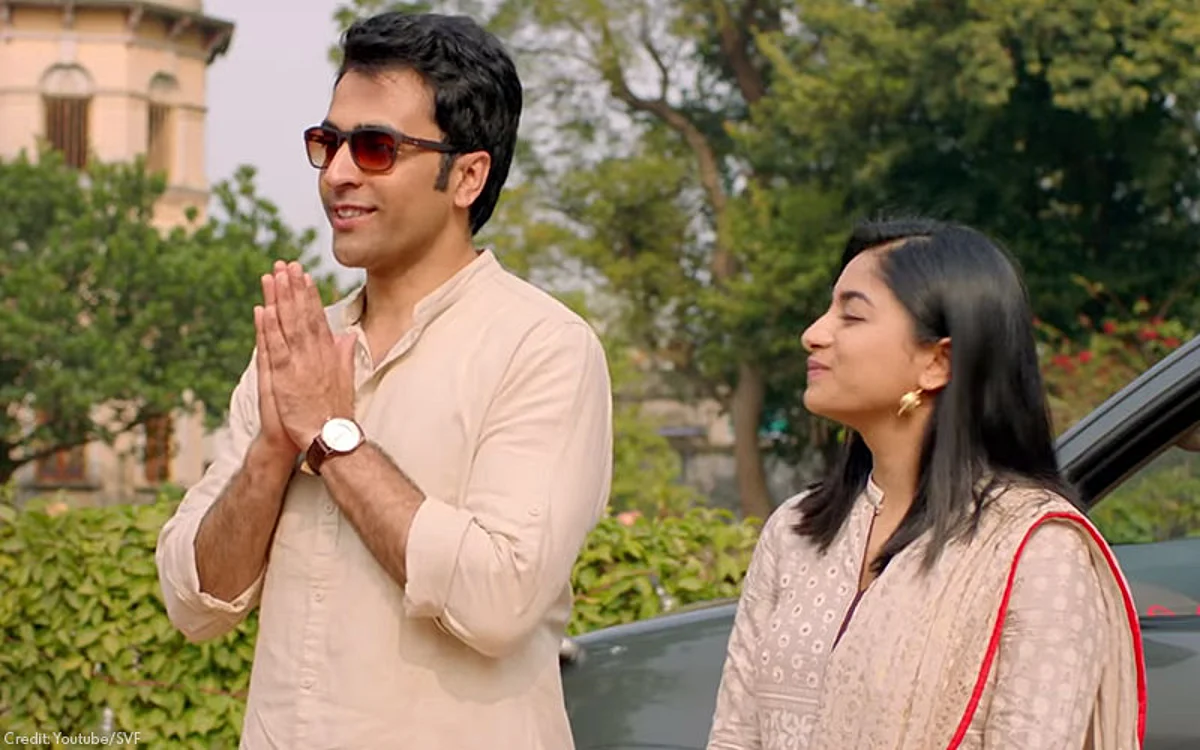 ‘Feluda Meets Indiana Jones’ In Bengali Cinema’s First Treasure Hunt Franchise