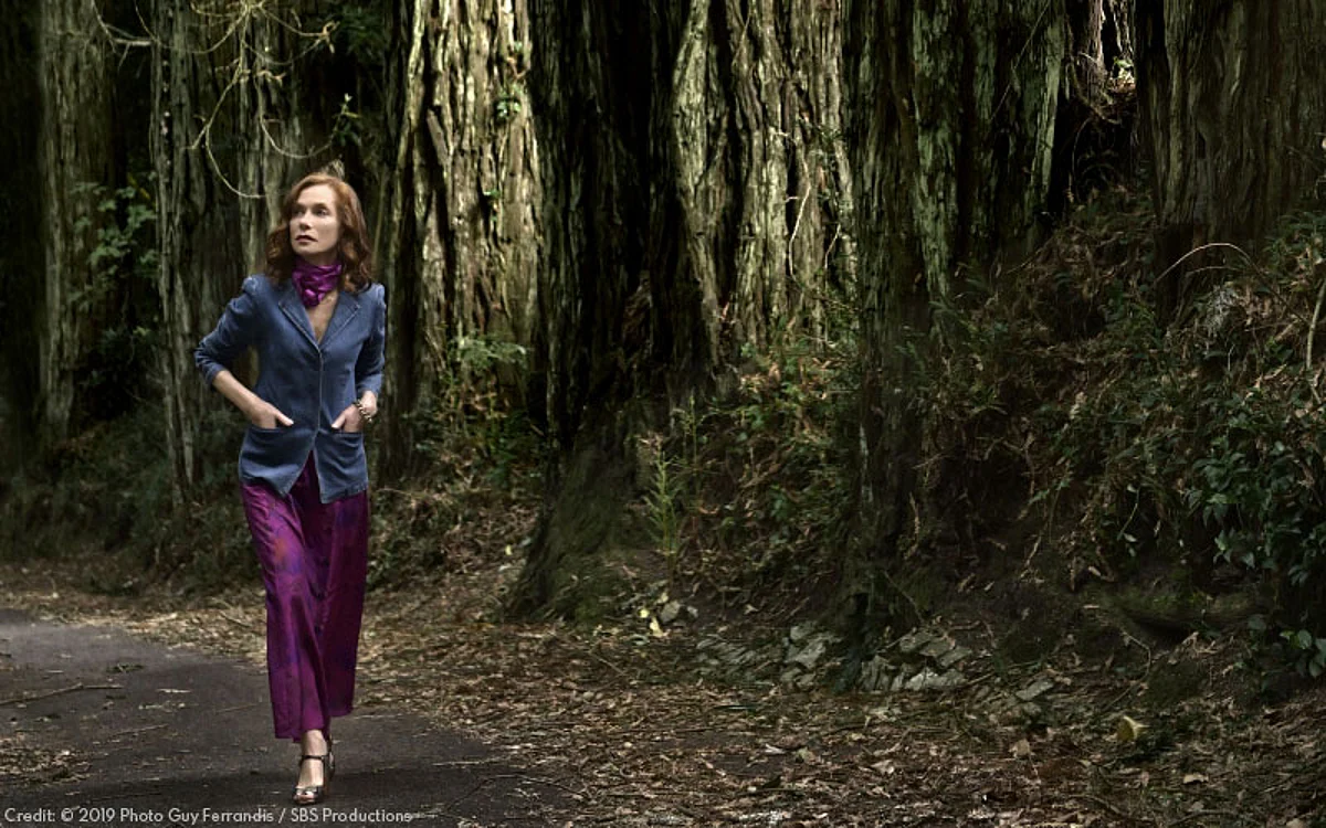 Cannes 2019: Ira Sachs’s ‘Frankie’, With Isabelle Huppert, Is An Underwhelming Family-reunion Tale