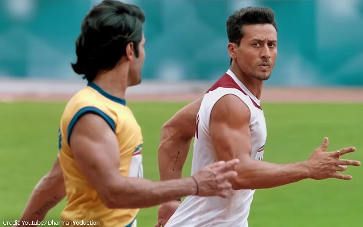 Student Of The Year 2 Movie Review: All Play And No Work