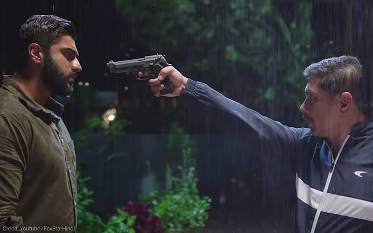 India’s Most Wanted Trailer Talk: Arjun Kapoor Leads An Unlikely Group Of Heroes Tracking Down A Terrorist
