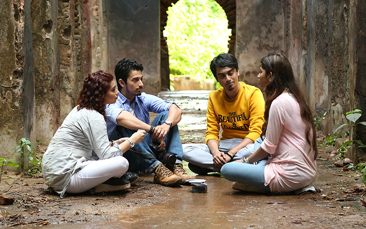 Makers Of Bhoot Chaturdashi On Bringing Horror Back