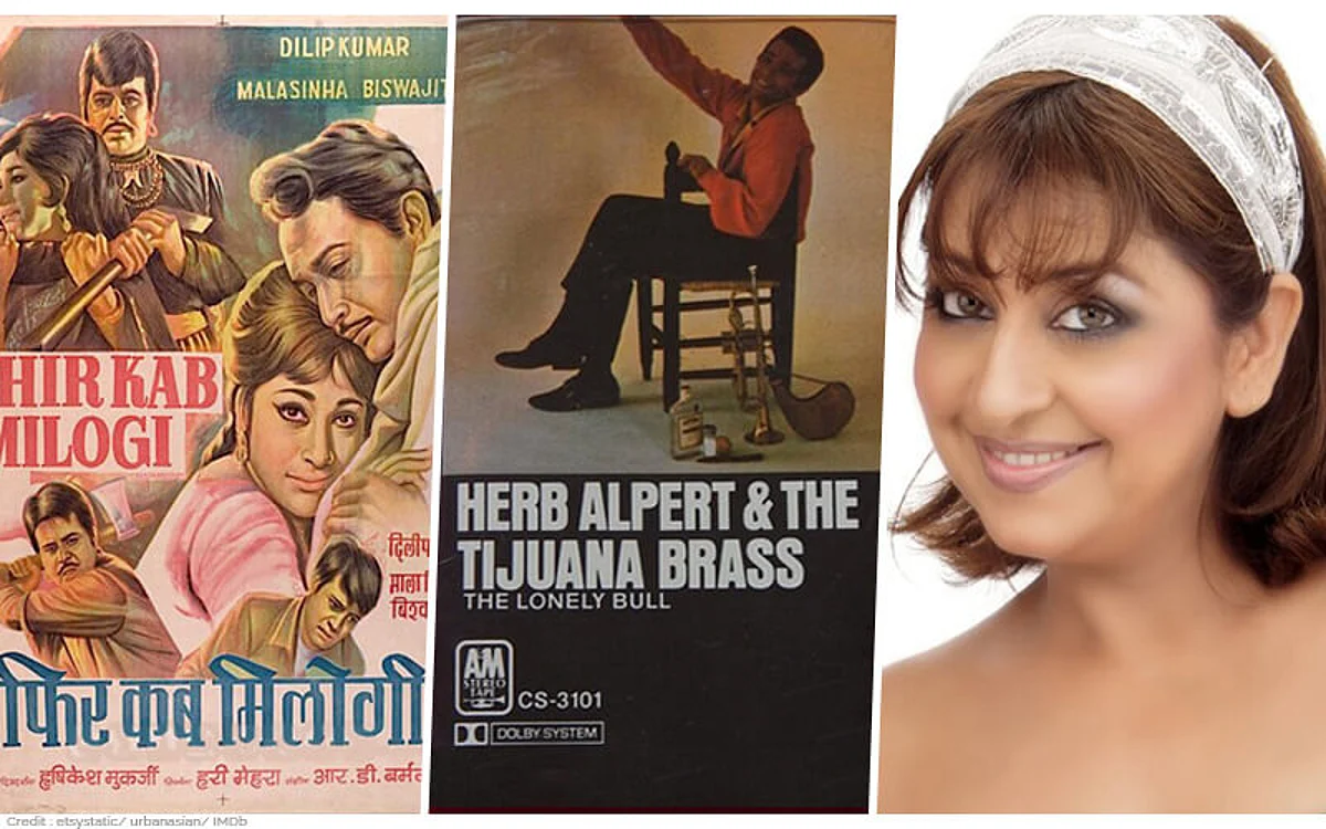 What Do Cameron Crowe, Ridley Scott And Hrishikesh Mukherjee Have In Common? This Song In Their Films