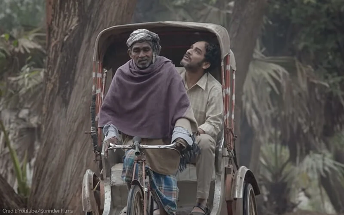 Jyeshthoputro Movie Review: A Film That Falls Just Short Of Greatness
