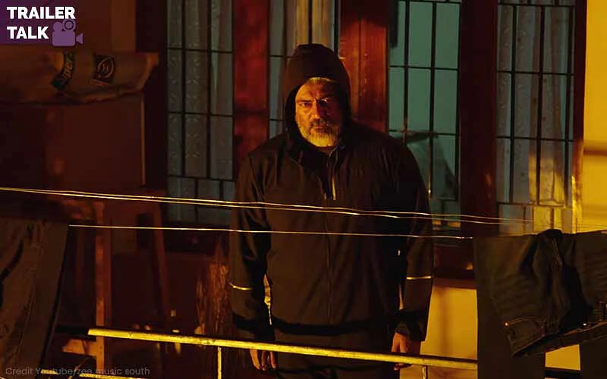 Nerkonda Paarvai Trailer Talk: A Terrific Teaser Has Dropped And At First Glance, It Looks Like It Is a Lot More Than Just A Remake