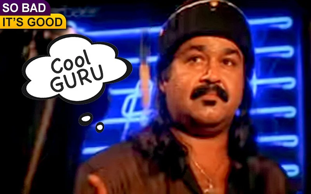 My Favourite So Bad It’s Good Film: Ranjith’s ‘Rock N’ Roll’, Which, Incidentally, Is About A Jazz Musician