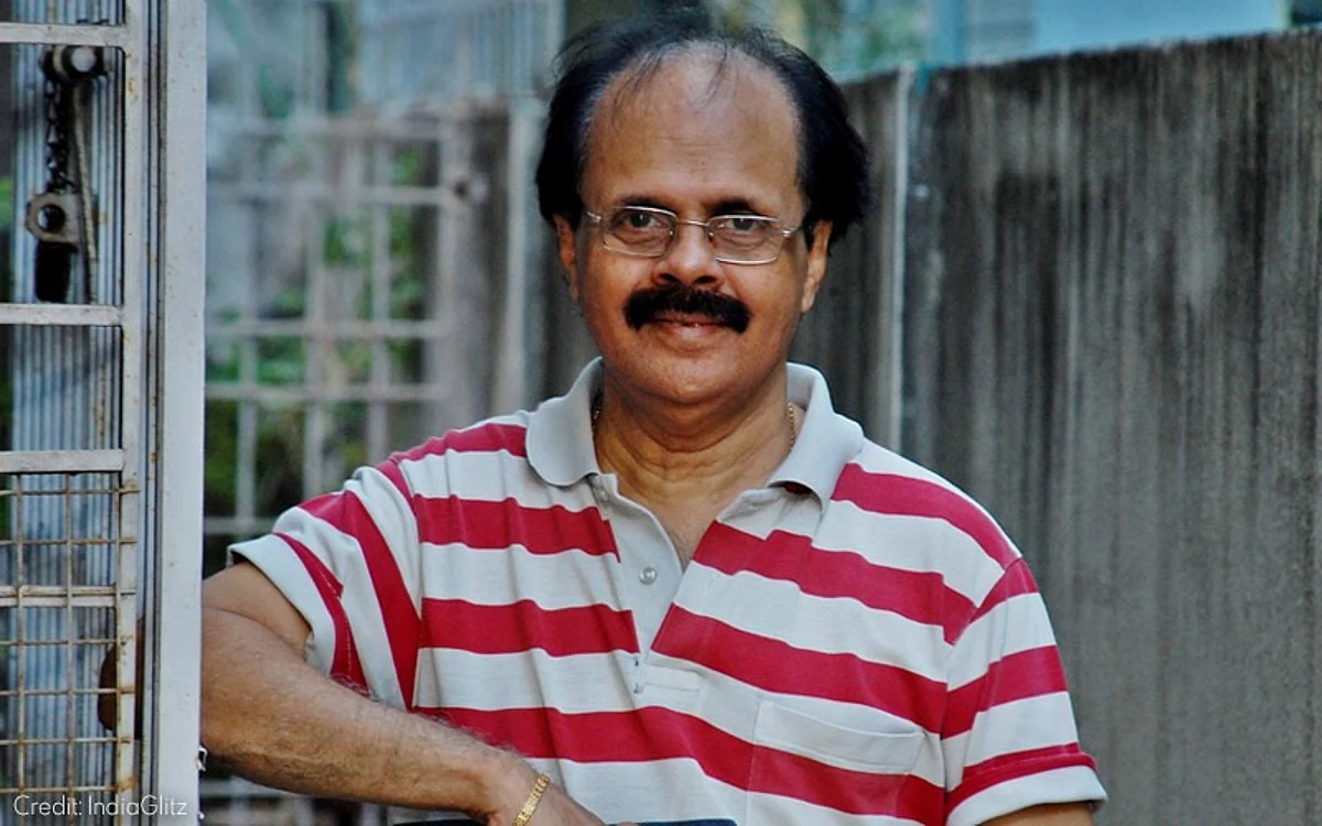 Remembering Crazy Mohan, The Guiding Star For Someone Like Me