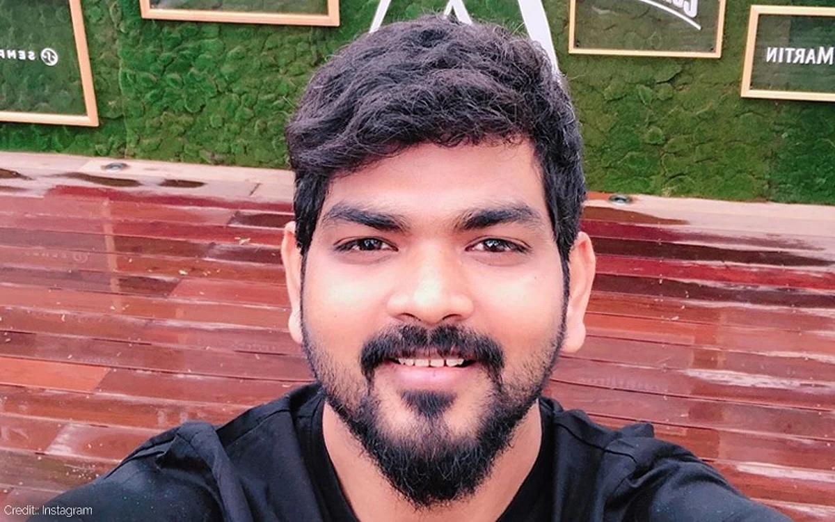 A Tamil Filmmaker’s Diary From Cannes: Vignesh Shivn