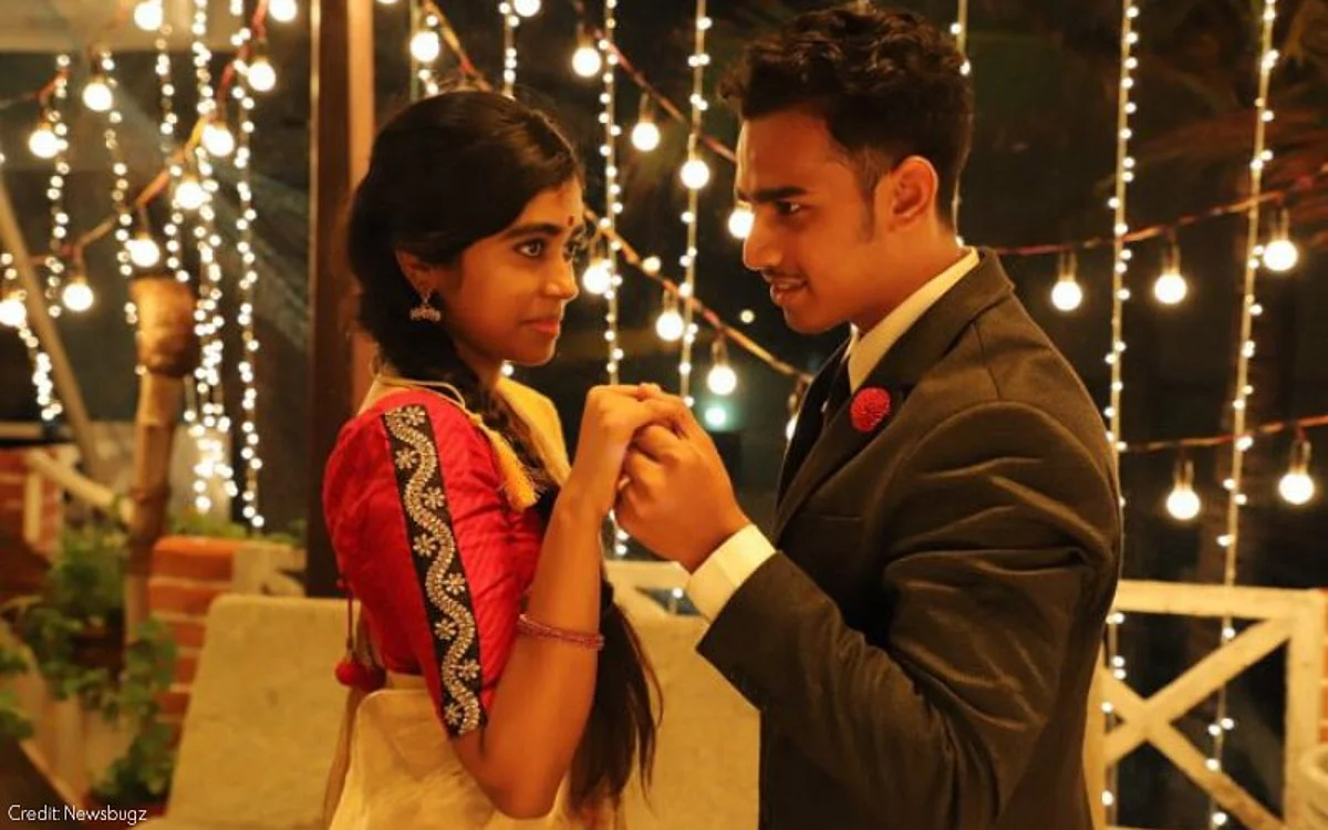 House Owner Movie Review: Lakshmy Ramakrishnan Takes Us On A Moving Journey Through The Lives Of A Couple, Over Two Time Periods