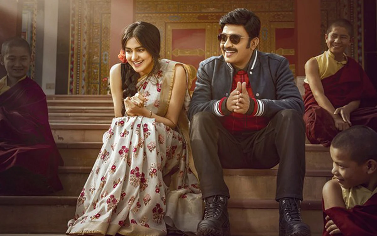 Kalki Movie Review: A Stylish Action Thriller That Will Surprise You