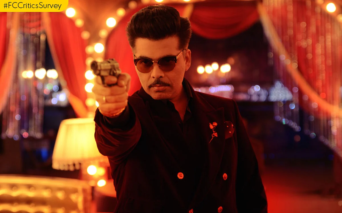 FC Critics Survey – Which Character Deserved A Better Movie?