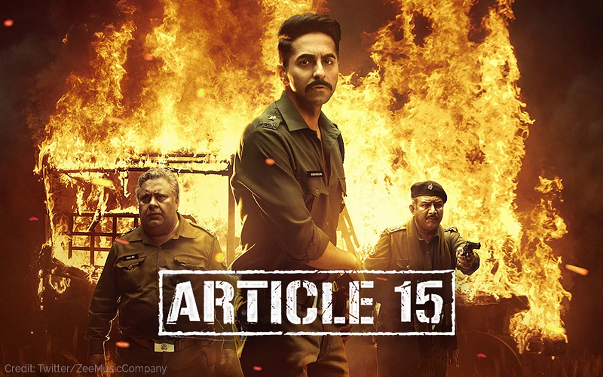 Top 5 Patriotic Films: Biopics, Cross-Border Love Stories And More