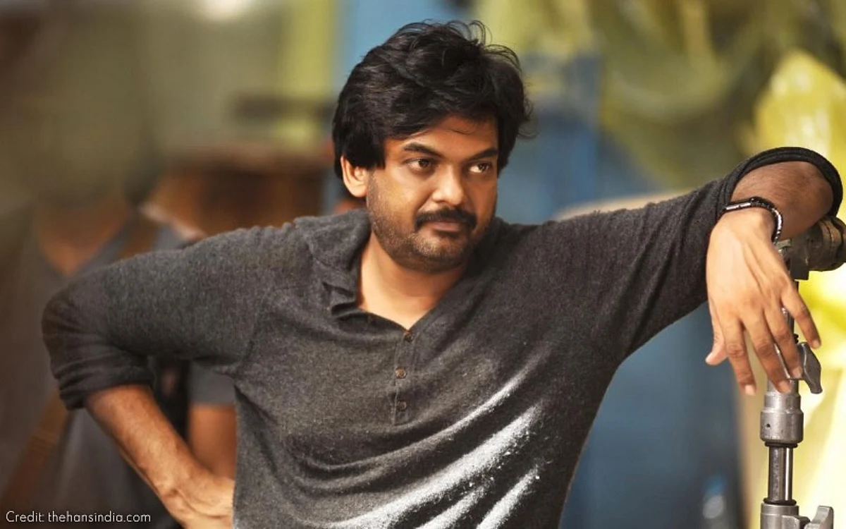 Every Puri Jagannadh Film, Ranked