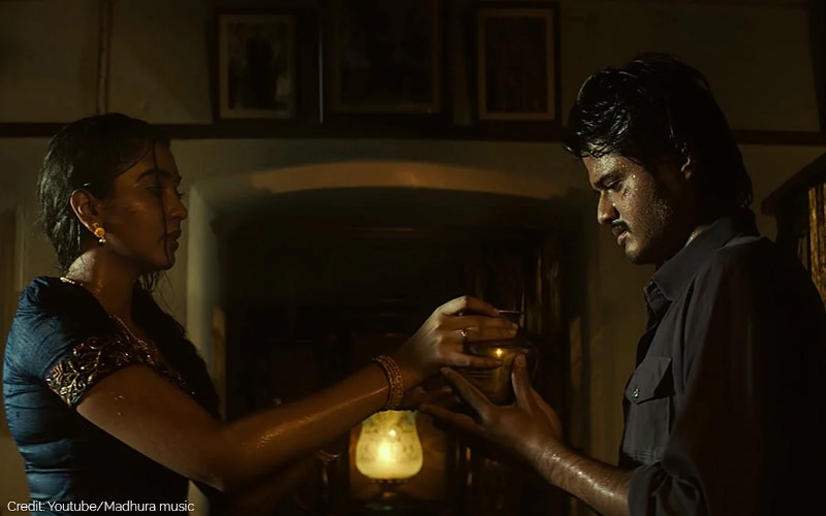 Dorasani Movie Review: A Predictable Yet Detailed Film That Looks Criminally Beautiful