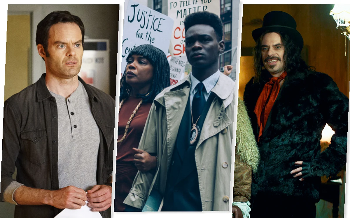 Now Streaming: The 10 Best Shows Of 2019 (So Far)