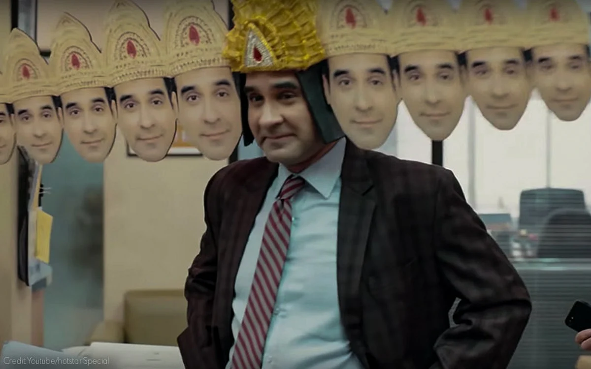 The (Indian) Office Review: An Endearing Remake That Tries Too Little To Distinguish Itself From Its US Version