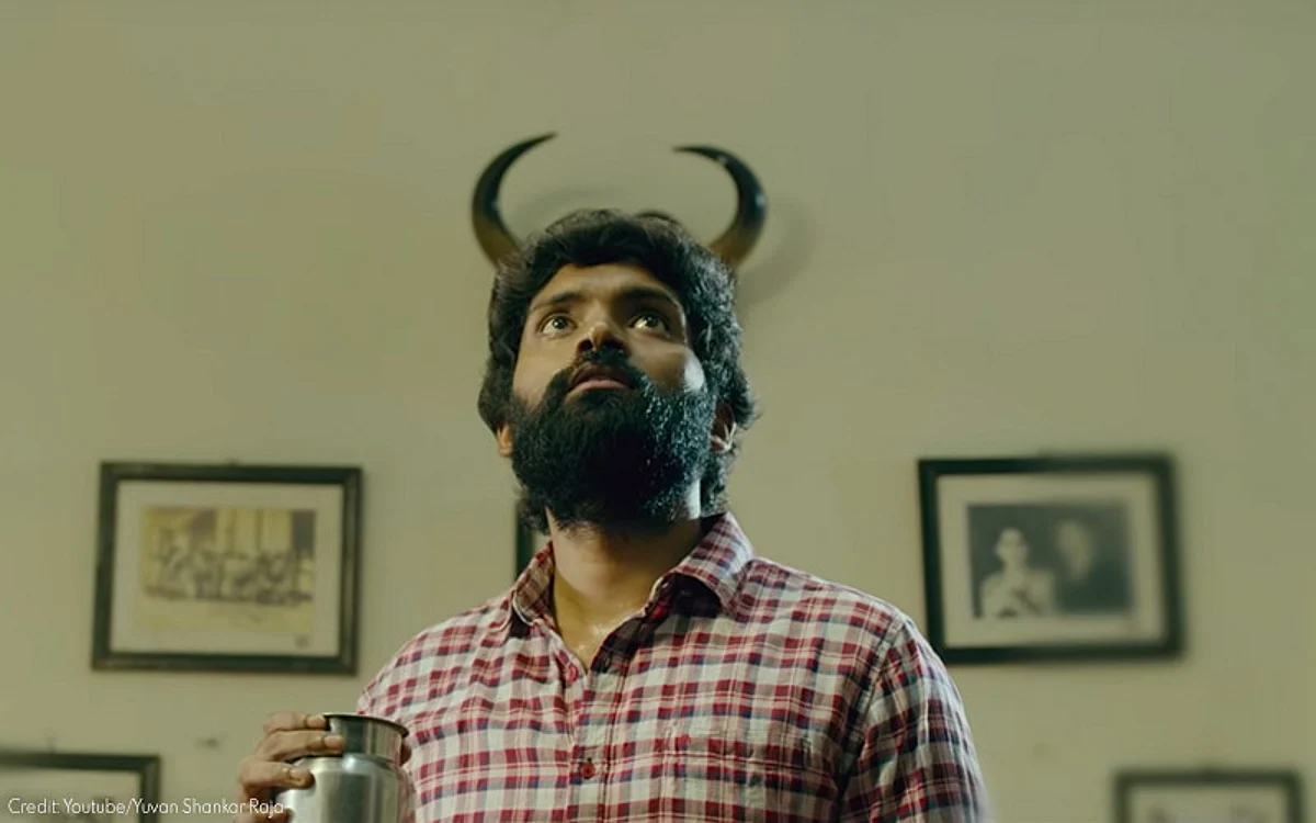 Jiivi Movie Review: This Existential Thriller May Not Be Good Cinema, But It’s A Decent Watch