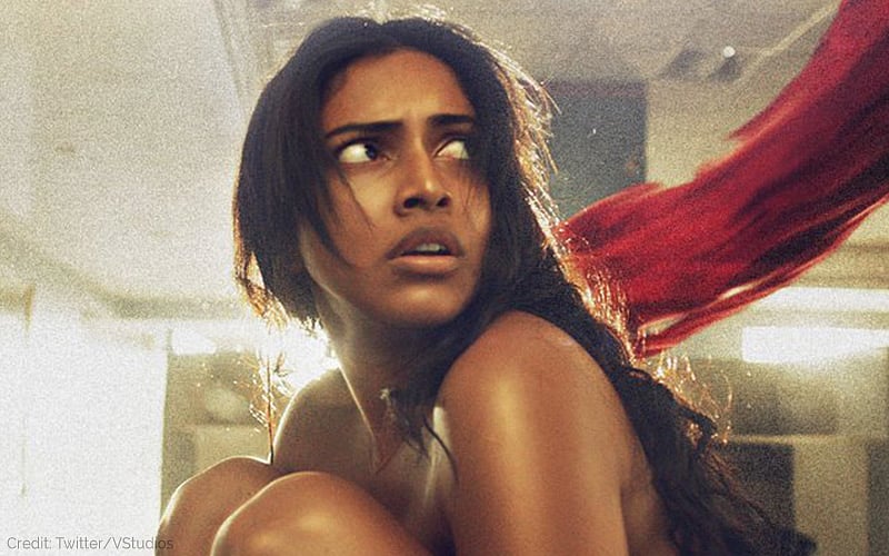 Aadai Is A Sensational Amala Paul Headlines A Talky But Effective Message Movie About Freedom