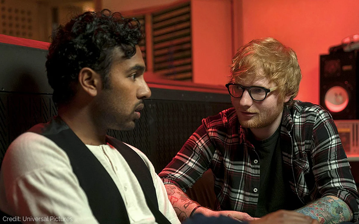 Yesterday Movie Review: A Charming Beatles Tribute But An Unremarkable Rom-Com