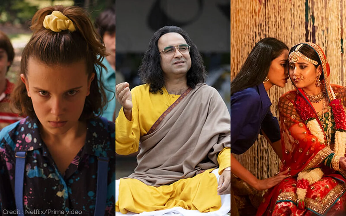 What Is A Bible Or Showrunner? We Ask Web Show Creators To Explain