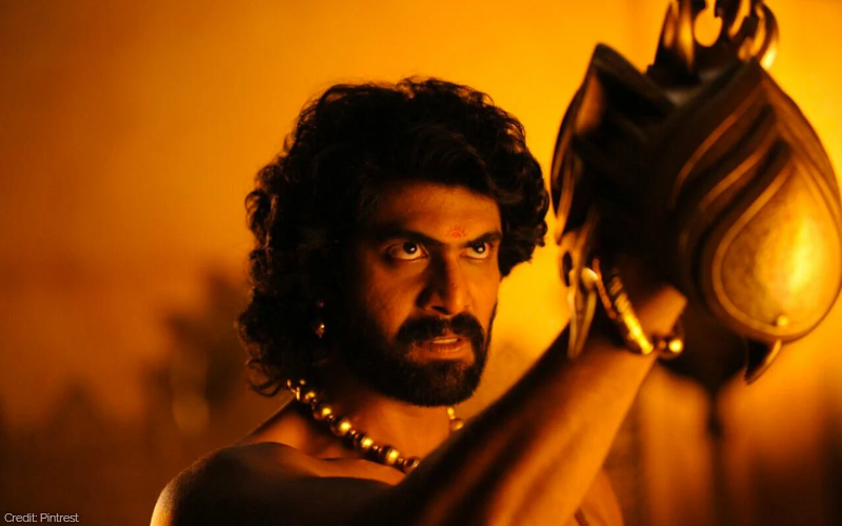 There’s Too Much Cash And Not What Is First Needed To Make Movies: Rana Daggubati On Differences Between Telugu And Hindi Cinema