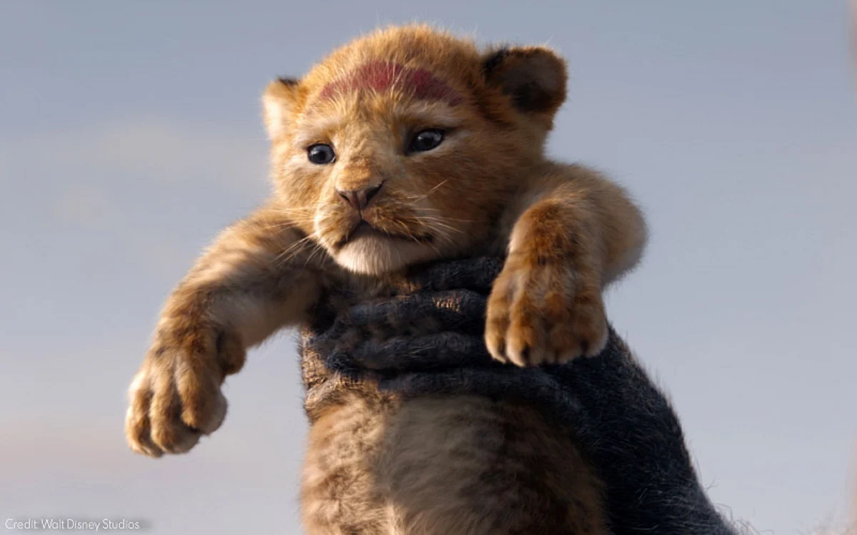 The Lion King Movie Review: The Hindi Version Is Clumsy In Parts, But Overwhelmingly Emotional