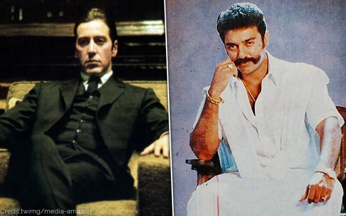 Understanding The Climax Of Thevar Magan And Why Michael Corleone And Sakthivel Thevar Are Very Different People