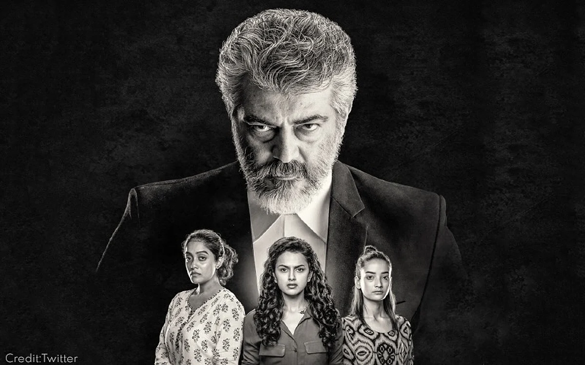 Why The First Day First Show Of ‘Nerkonda Paarvai’ Can Change Mass Tamil Cinema Forever