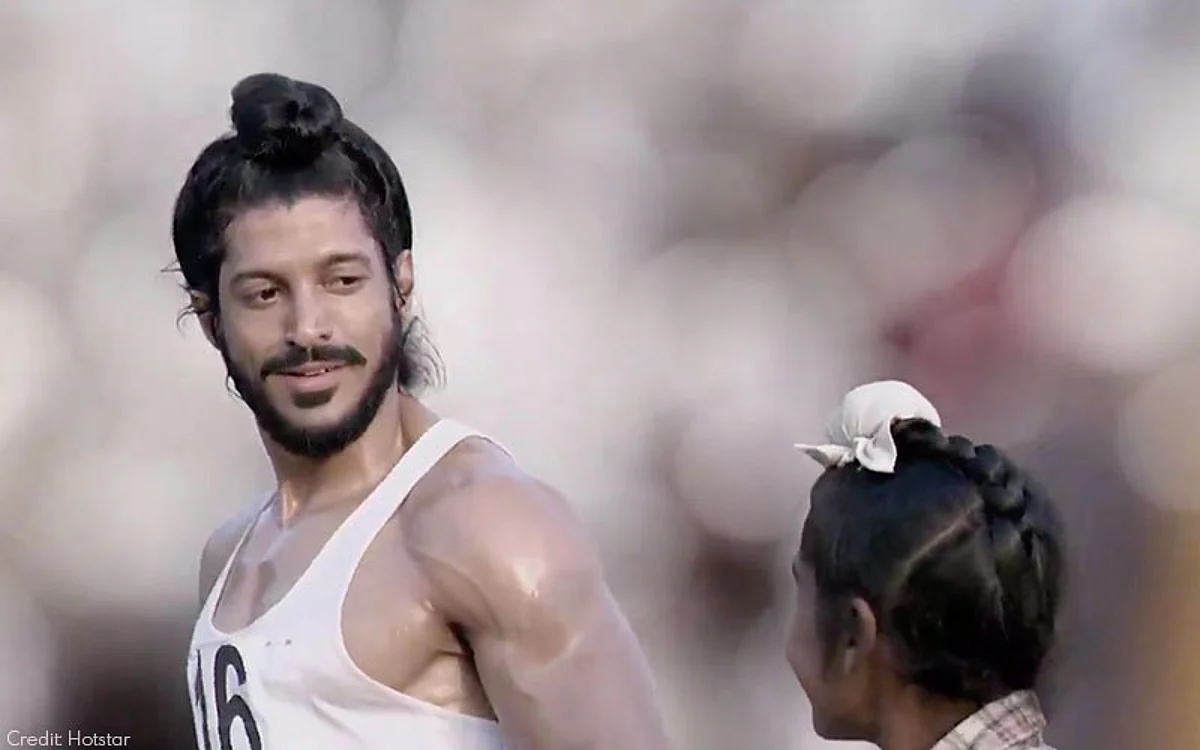 Bhaag Milkha Bhaag: A Respectful Ode To The ‘Flying Sikh’