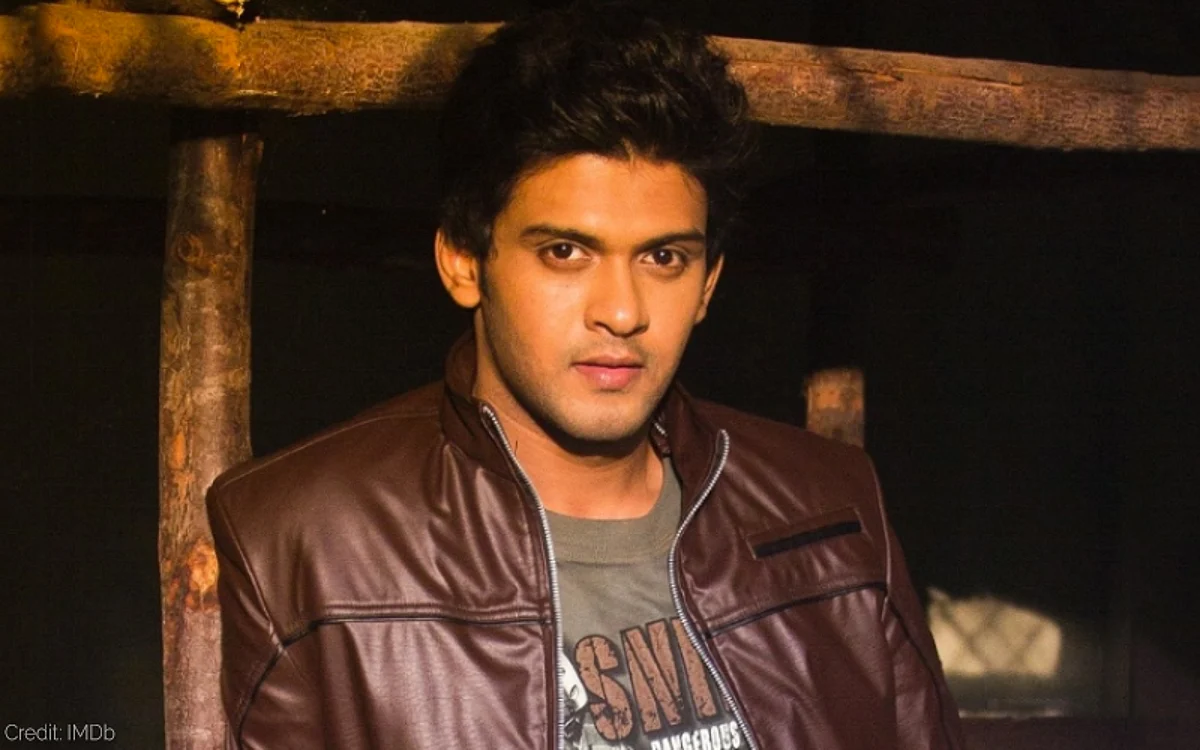I Write Stories For Myself Because No One’s Writing Anything For A Guy Like Me In The Industry: Naveen Polishetty