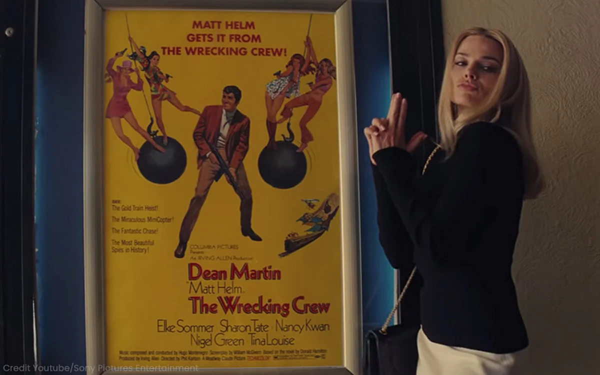 Let’s Break Down That Bittersweet Once Upon A Time In Hollywood Ending