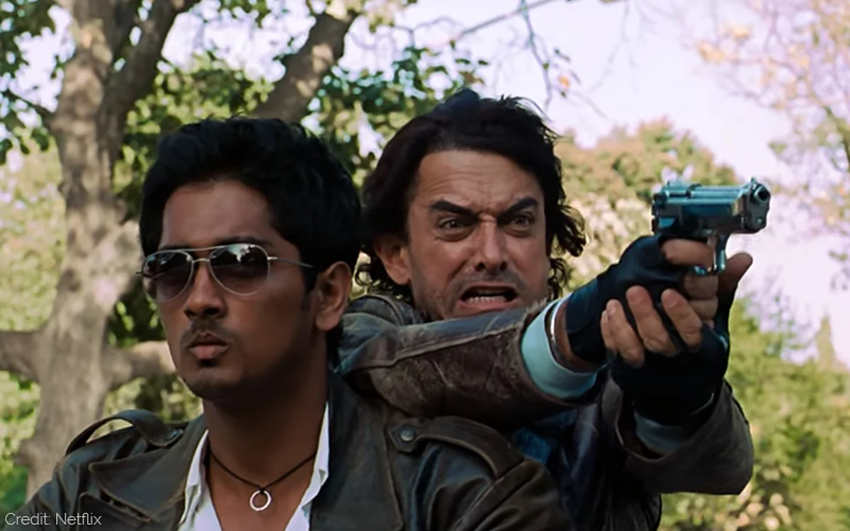 Favourite Aamir Khan Character: The Patriotic Awakening Of Rang De Basanti Is Still Relevant