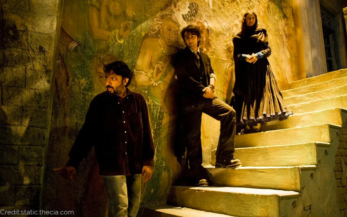 Where To Begin With Sanjay Leela Bhansali
