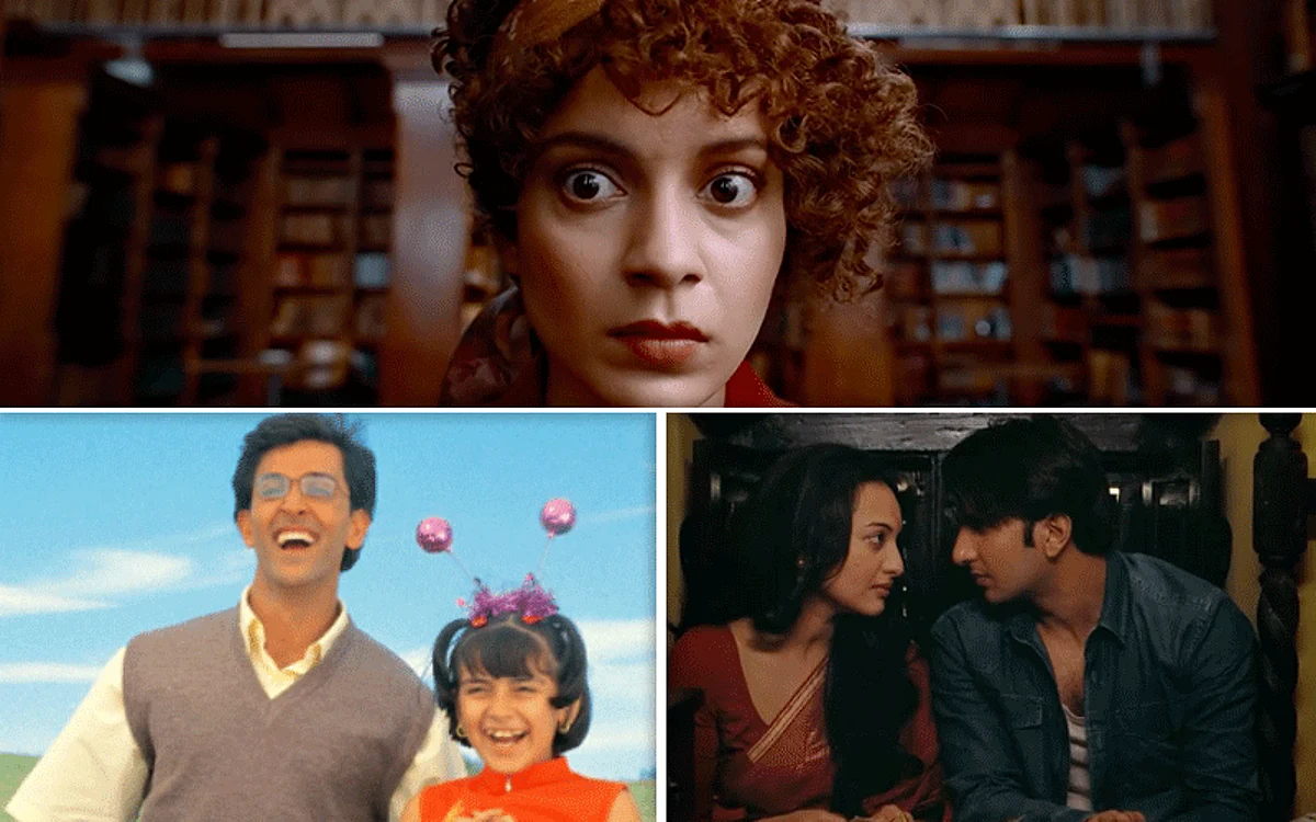 Judgementall Hai Kya, And A Brief History Of The Plagiarised ‘Theme Music’ In Hindi Cinema