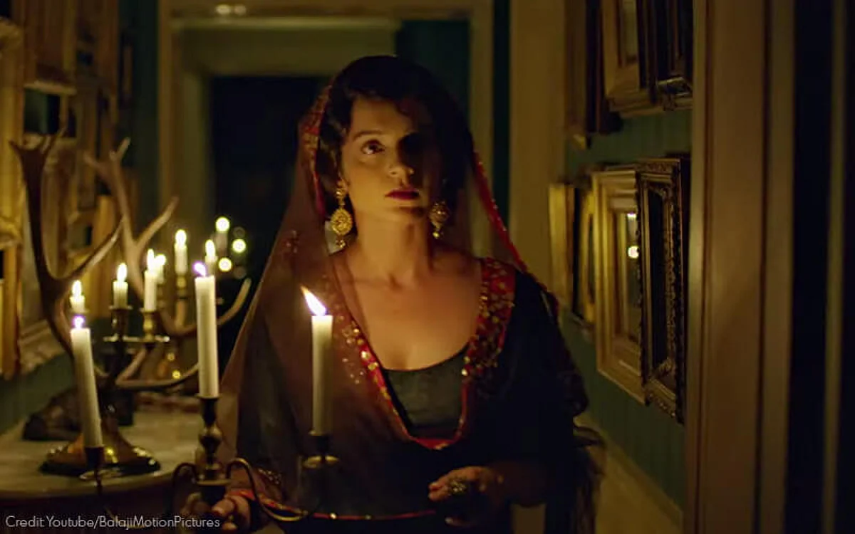 DoP Pankaj Kumar On How Magic Mike And Edward Munch Paintings Inspired Judgementall Hai Kya
