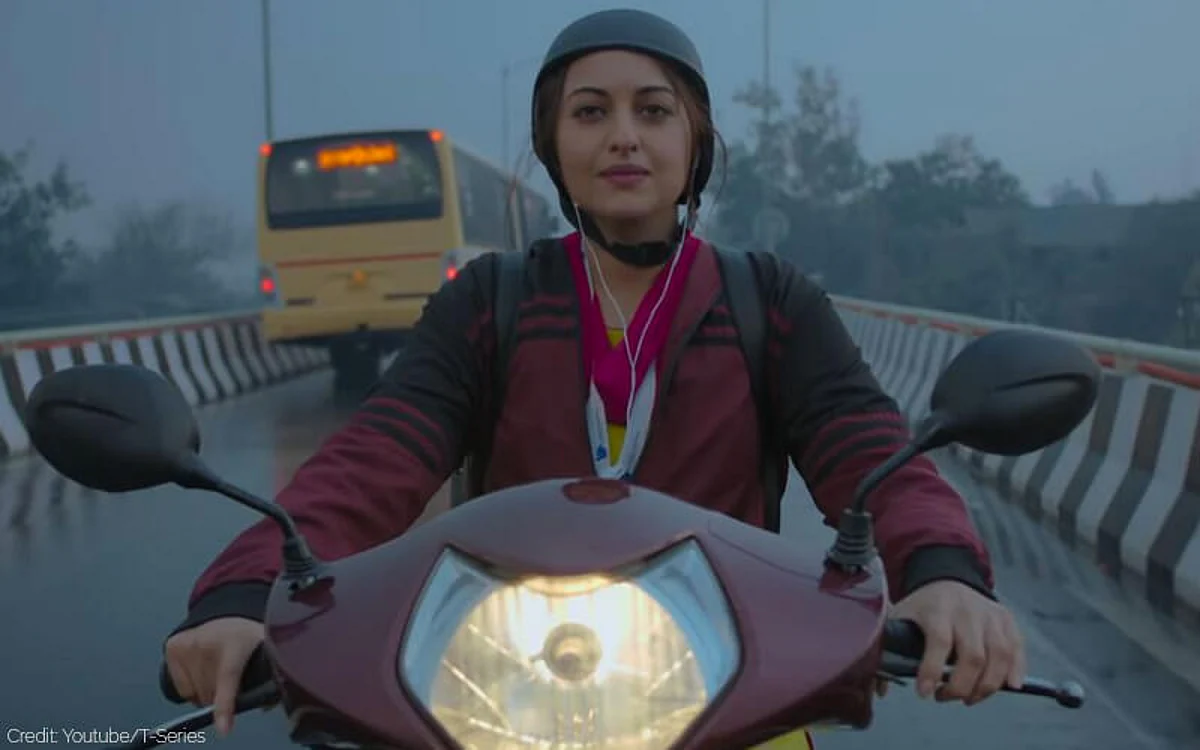 Khandaani Shafakhana Movie Review: A Tedious Social Comedy That Turns Sex Into A Wikipedia Entry