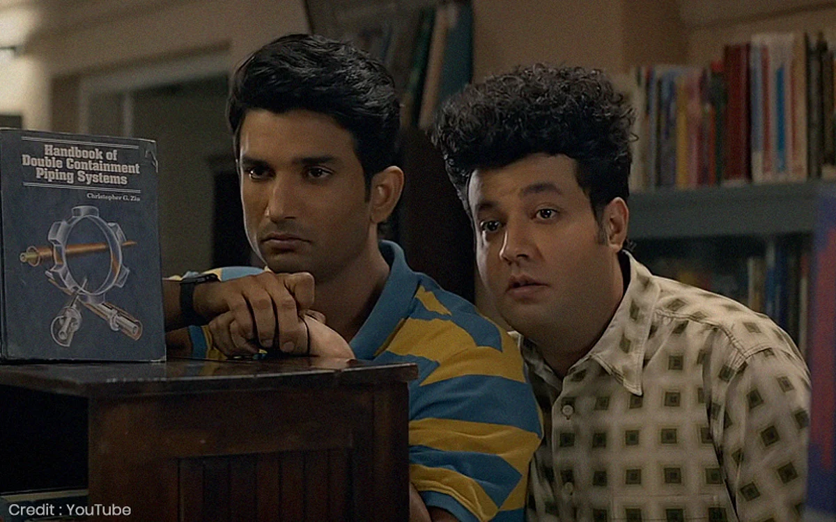 Why Are Bollywood College Movies So Formulaic? Here Are 6 Tropes We’re Tired Of