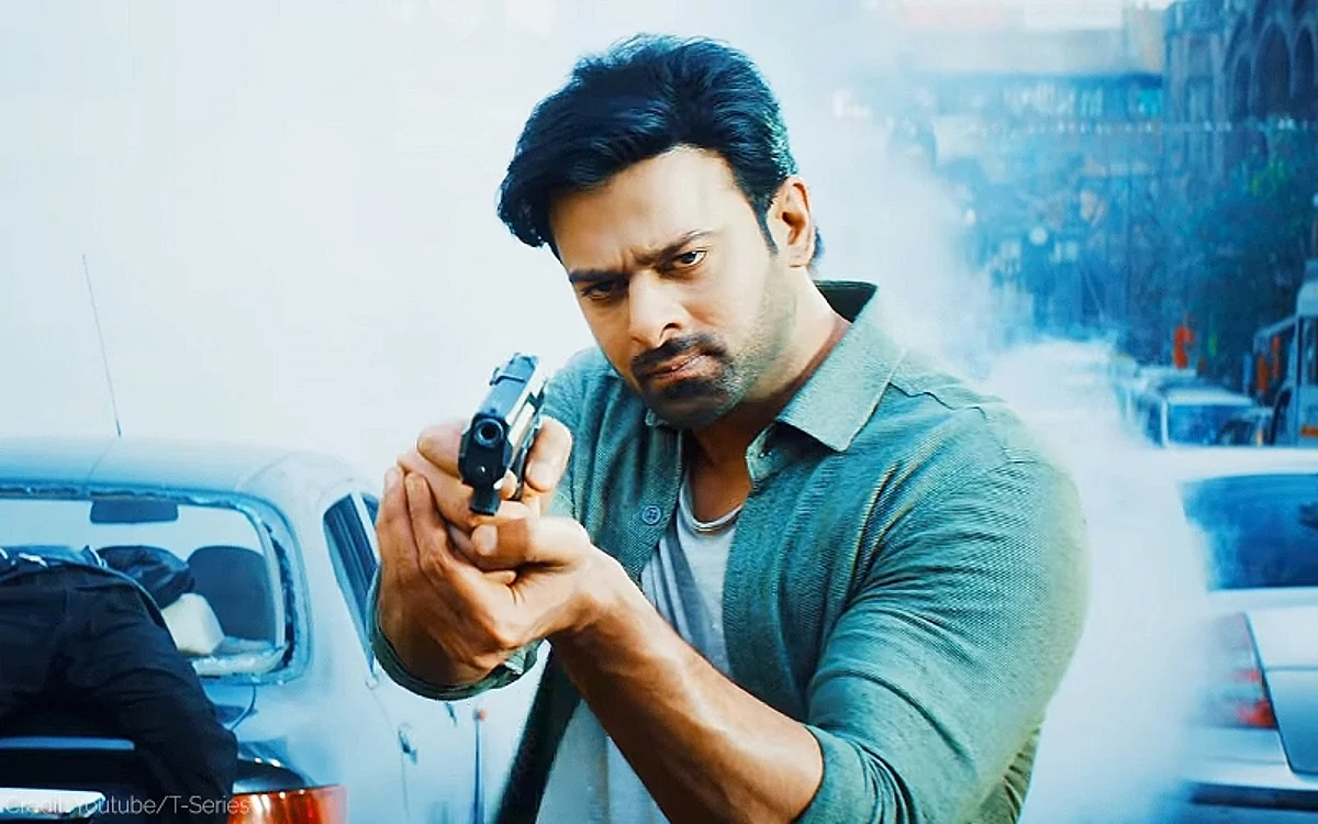 Weekend Box Office: Saaho Hindi Has A Fantastic Start