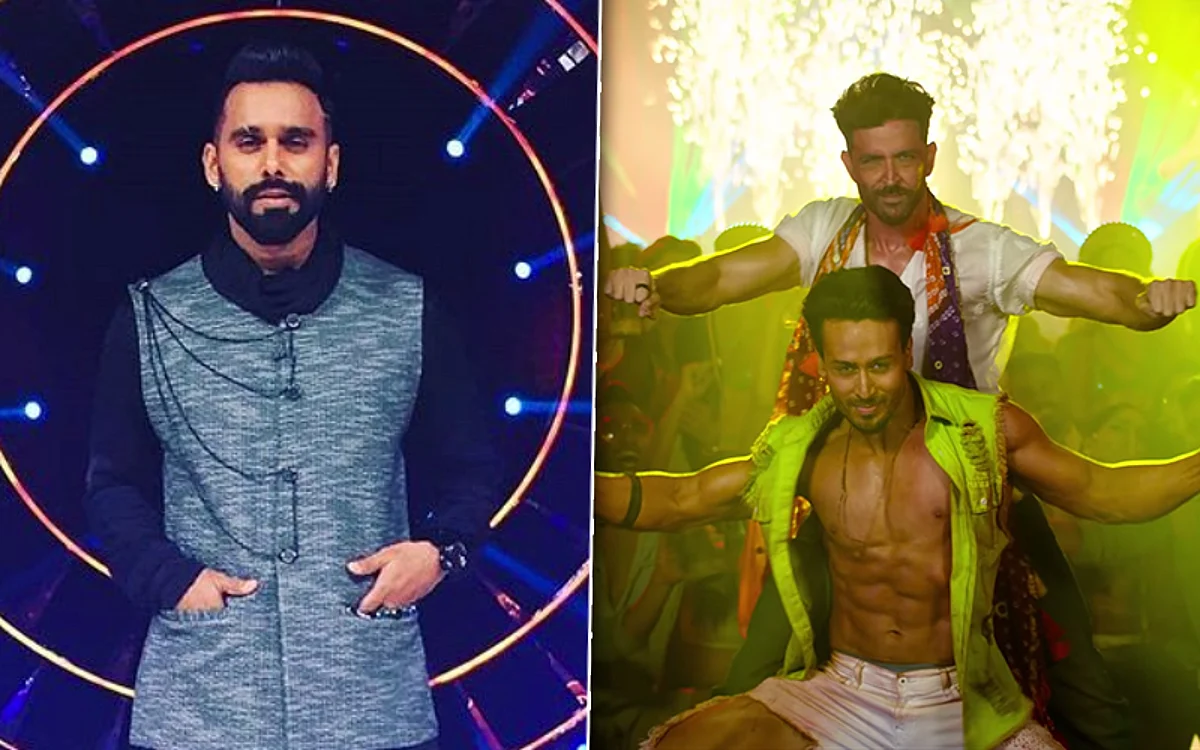 Just One Question: Bosco Martis