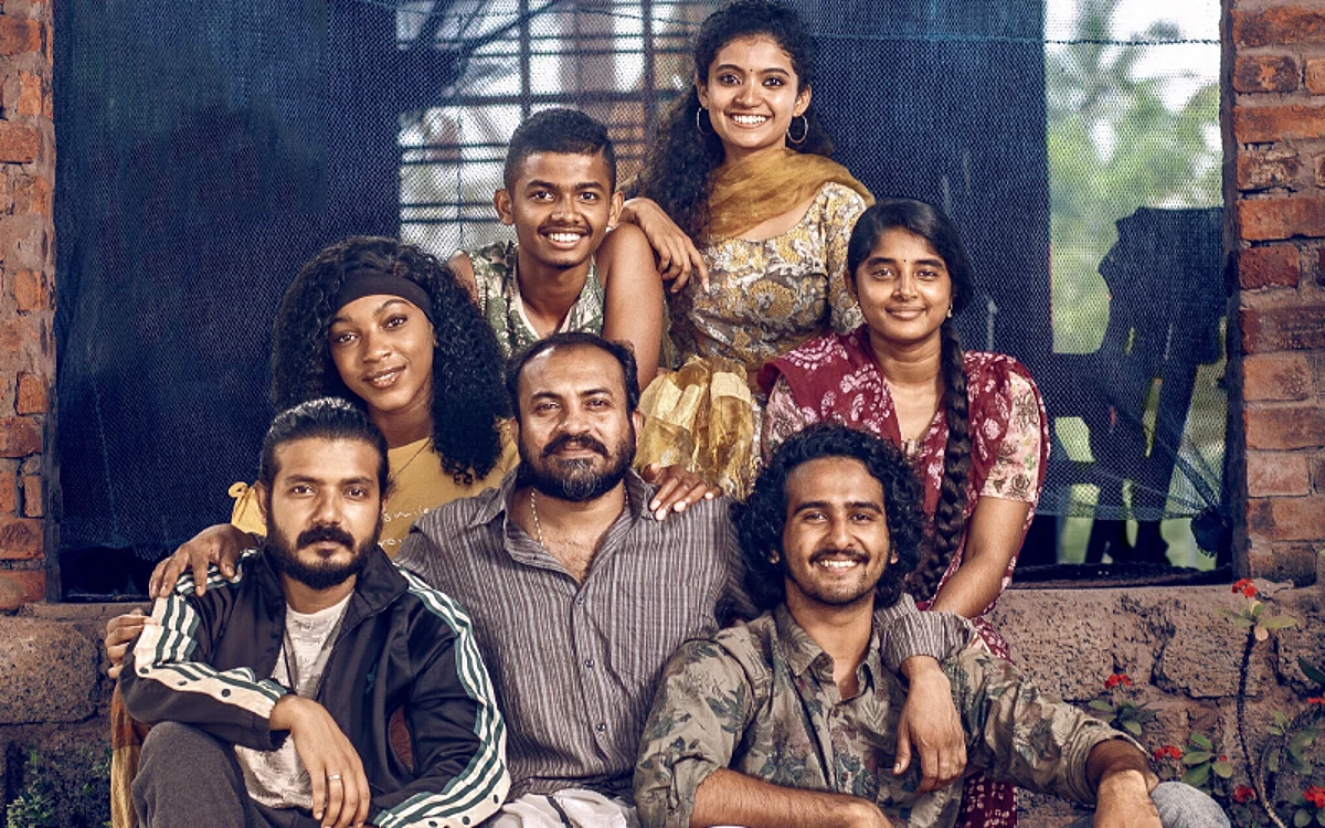 Kumbalangi Nights And The Four Pillars Of The Male Psyche