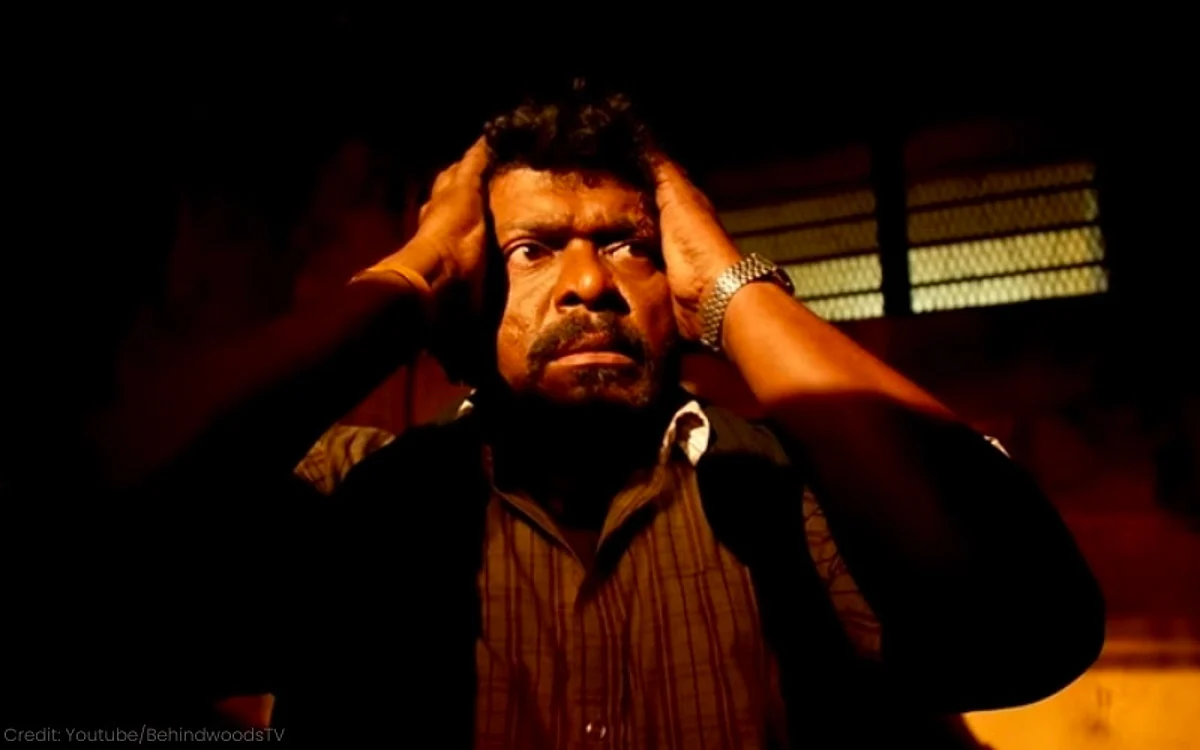 Oththa Seruppu Movie Review: Parthiban stars in a “stunt” film that’s barely convincing but very entertaining