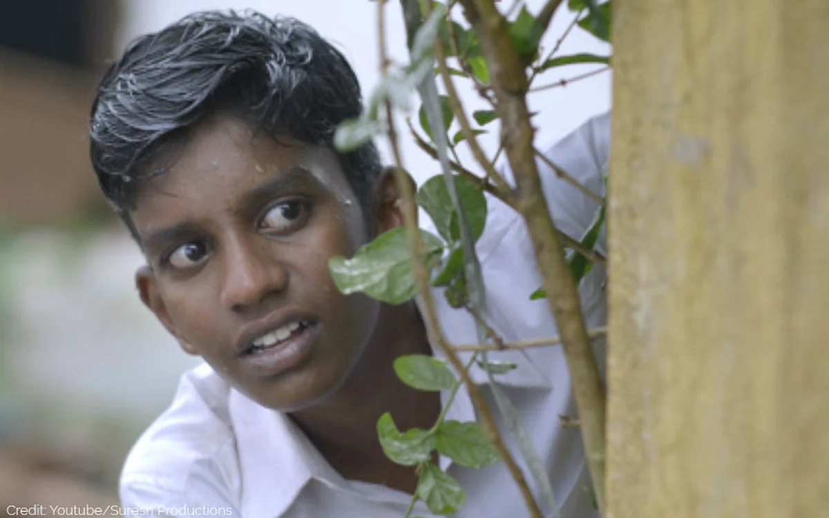 50 Films I Love: Venkatesh Maha’s Care Of Kancharapalem