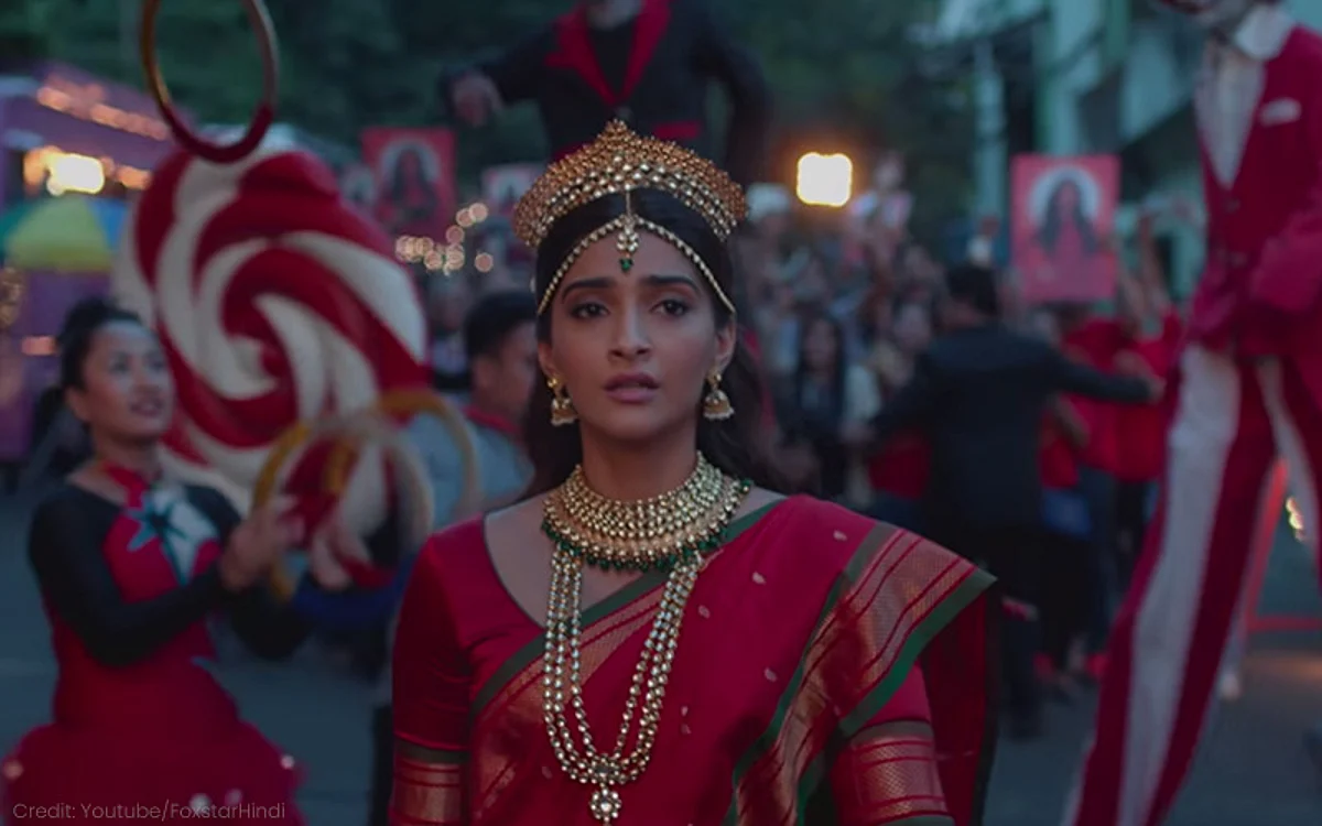 Weekend Box Office: The Zoya Factor, Prassthanam, Pal Pal Dil Ke Paas Off To A Poor Start