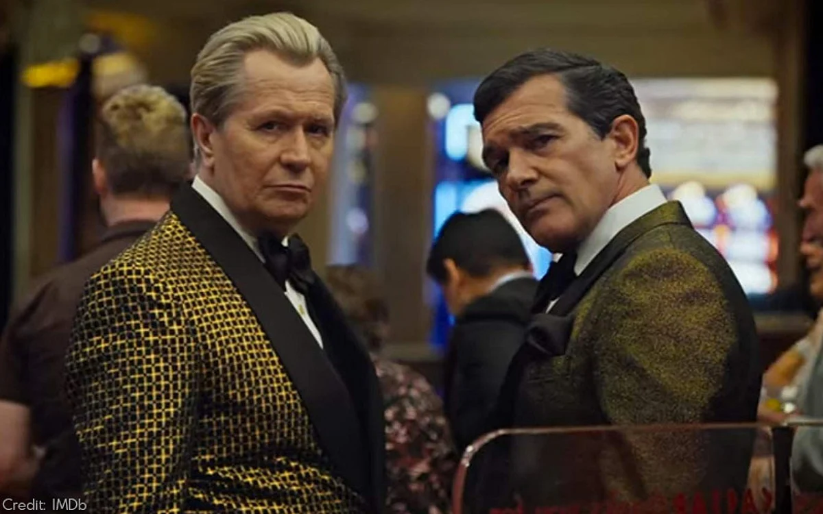 FC At Venice 2019: Meryl Streep Stars In Steven Soderbergh’s Slight, But Very Entertaining ‘The Laundromat’
