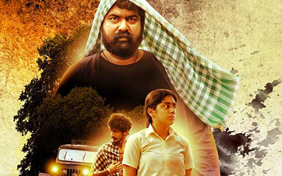 FC At Venice – Chola (Shadow Of Water) Movie Review: Sanal Kumar Sasidharan Continues His Study Of Oppression In A Twisted, Chilling Retelling Of The Ramayana