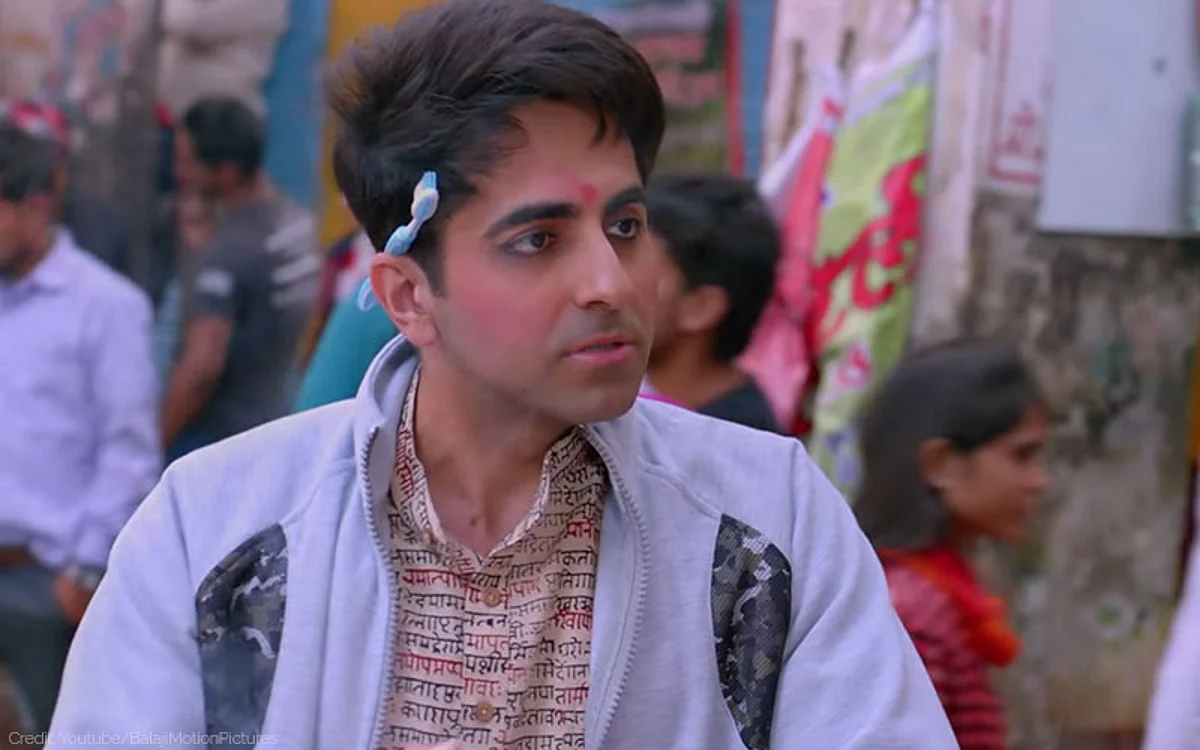 Dream Girl Movie Review: Ayushmann Khurrana Stars In An ‘Ayushmann Khurrana Comedy’ That’s His Lamest One Yet