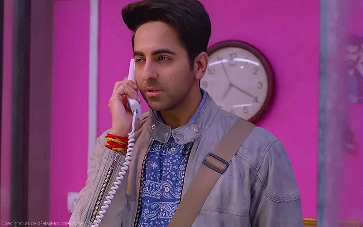 Dream Girl Movie Review: The Film Has Its Moments, But Interrupts Ayushmann Khurrana’s Dream Run