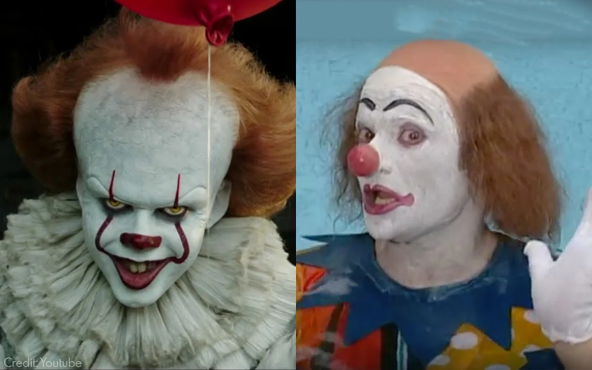 How Two Men Pulled Off A 52-Episode Indian Adaptation Of Stephen King’s It… Without Reading A Single Page