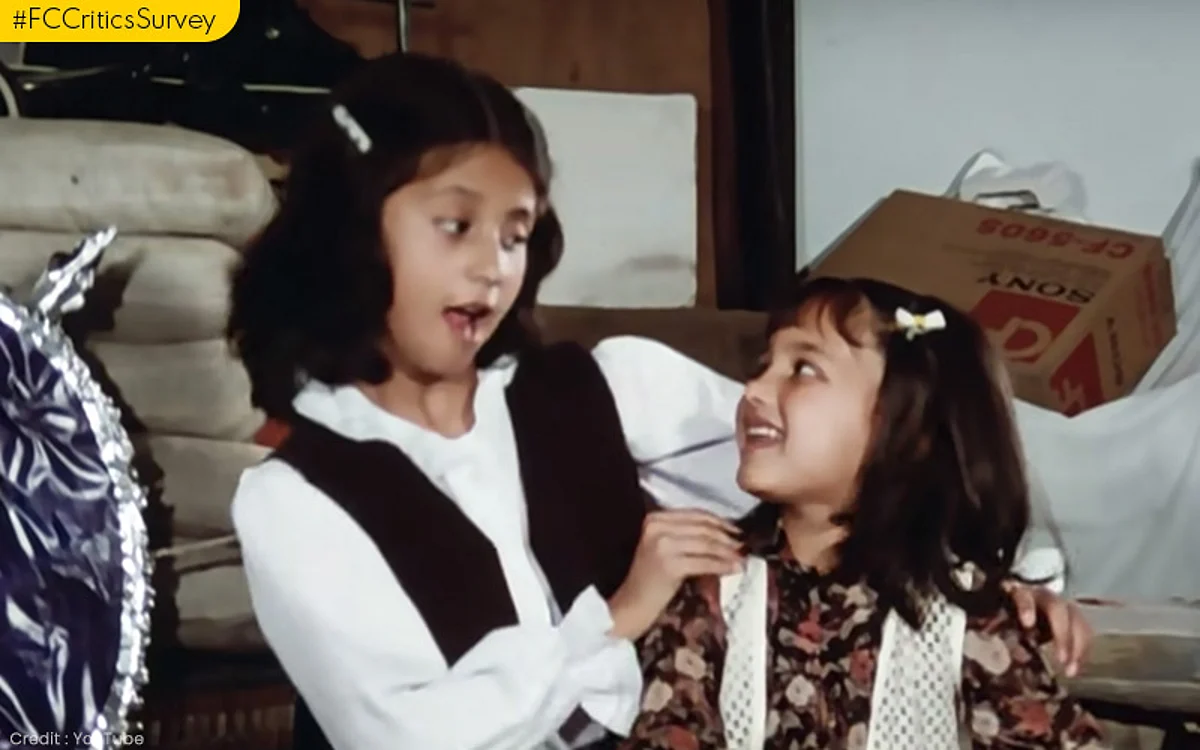 FC Critics Survey – What’s The Best Performance By A Child Actor?
