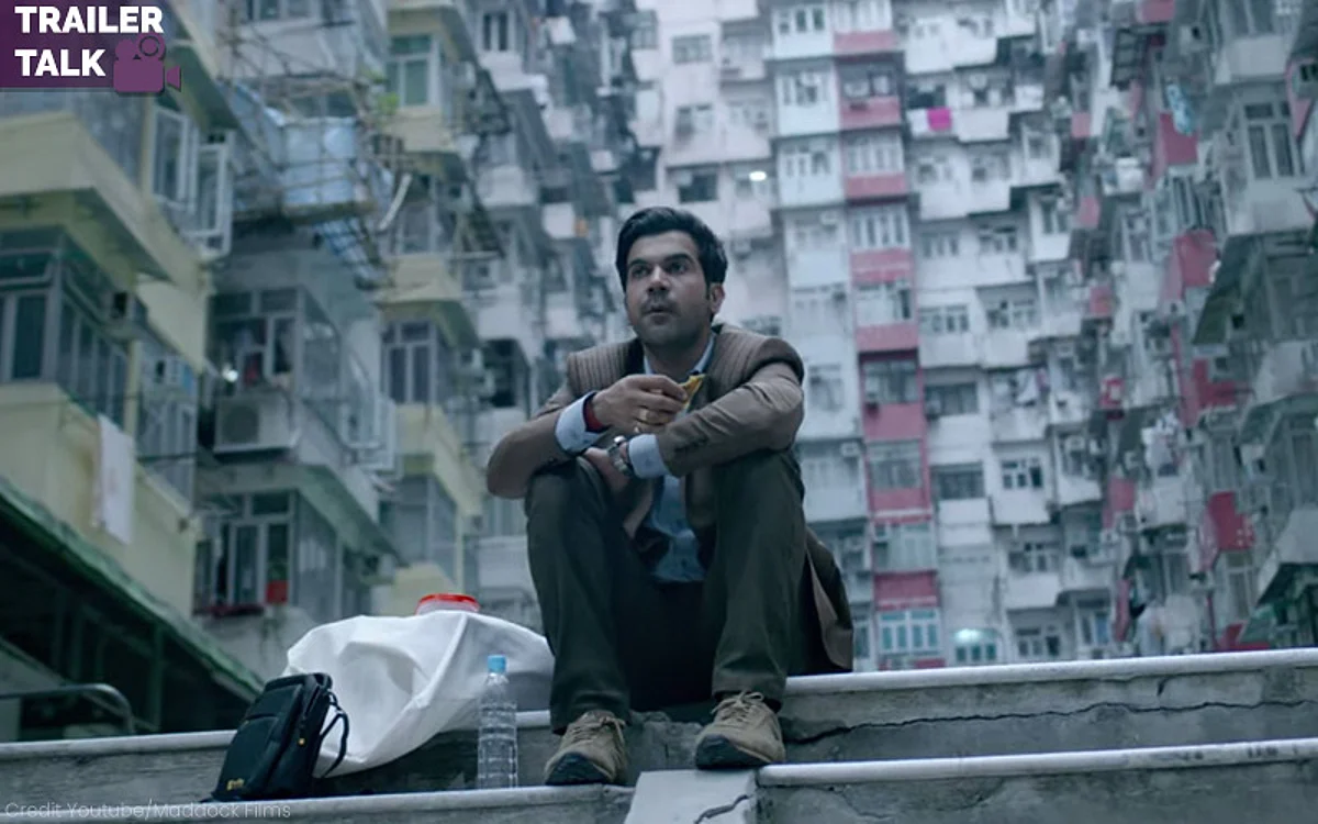 Made in China Trailer Talk: Rajkummar Rao Plays A Gujarati Entrepreneur — Not For The First Time