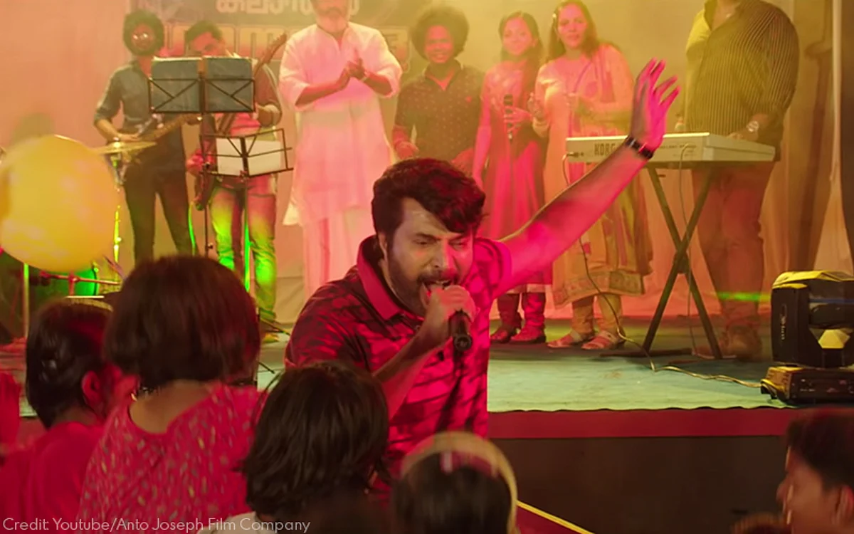 Ganagandharvan Movie Review: Ramesh Pisharody’s Second Film Is An Excruciatingly Painful #MenToo Drama
